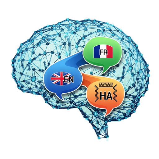 ai-powered-language-learning Icon