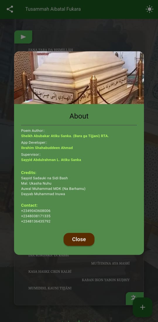 App Screenshot 3